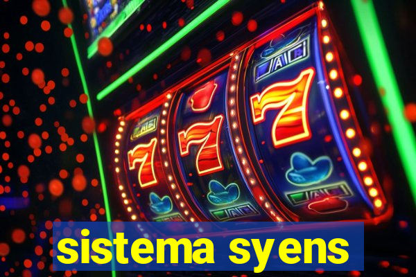 sistema syens